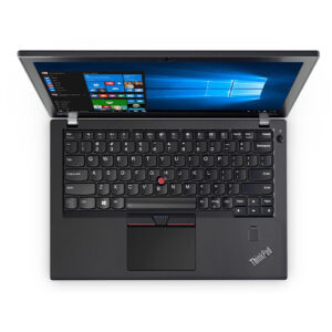 (REFURBISHED) Notebook Lenovo Thinkpad X270 Core i5-6200U 2.3GHz 8Gb 256Gb SSD 12.5" Windows 10 Professional