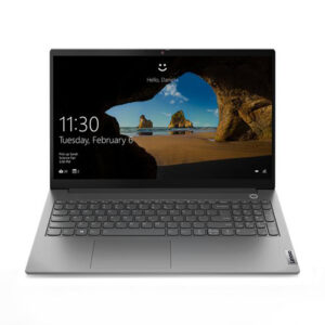 (REFURBISHED) Notebook Lenovo ThinkBook 15 G2 ITL Core i5-1135G7 8Gb 256Gb SSD 15.6" FHD Windows 10 Professional [NUOVO]