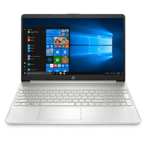 (REFURBISHED) Notebook HP 15s-eq0008nl Ryzen 5-3500U 2.1GHz 8Gb 512Gb SSD 15.6" FHD LED Windows 10 HOME