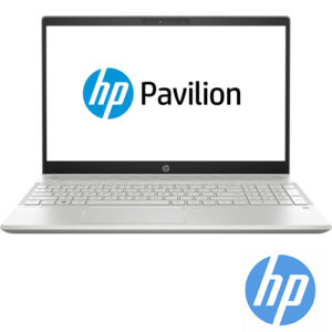 (REFURBISHED) Notebook HP Pavilion 15-cs1022nl i7-8565U 1.8GHz 16Gb 512Gb SSD 15.6" FHD GeForce GTX 1050 4GB Windows 10 HOME