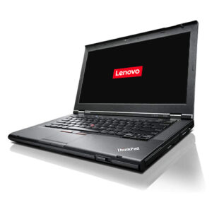 (REFURBISHED) Notebook Lenovo Thinkpad T430 Core i5-3320M 2.6GHz 8Gb 320Gb 14" DVD-RW Windows 10 Professional