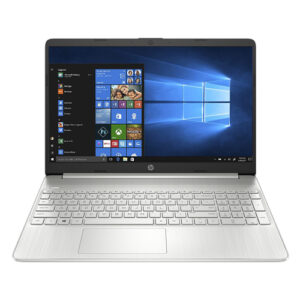 (REFURBISHED) Notebook HP 15s-eq0057nl Ryzen 5-3500U 2.1GHz 8Gb 256Gb SSD 15.6" FHD LED Windows 10 HOME