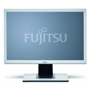 (REFURBISHED) Monitor Fujitsu B24W-5 24 Pollici LED Full-HD 1920x1080 White