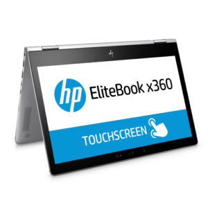 (REFURBISHED) Notebook HP EliteBook X360 1030 G2 i7-7600U 16Gb 512Gb SSD 13.3" FHD Touch Screen Windows 10 Pro [Grade B]