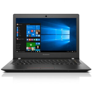 (REFURBISHED) Notebook Lenovo Essential E31-80 Core i5-6200U 2.3GHz 8Gb 240 SSD 13.3" Windows 10 Professional [Grade B]