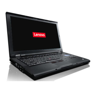 (REFURBISHED) Notebook Lenovo Thinkpad T410 Core i5-520M 8Gb Ram 500Gb DVD-RW 14" Windows 10 Professional