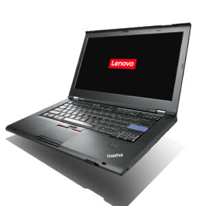 (REFURBISHED) Notebook Lenovo Thinkpad T420 Core i5-2520M 2.5GHz 8Gb 256Gb SSD 14" Windows 10 Professional