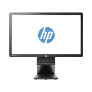 (REFURBISHED) Monitor HP EliteDisplay E221c 22 Pollici Full-HD Black