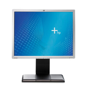(REFURBISHED) Monitor HP LP2065 20 Pollici LCD 1600 x 1200 Silver