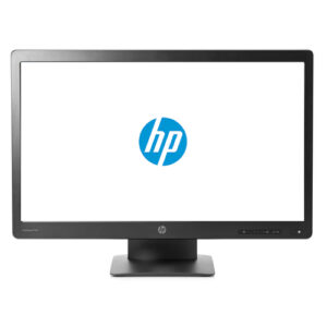 (REFURBISHED) Monitor HP P232 23 Pollici 1920x1080 LED Full-HD Black