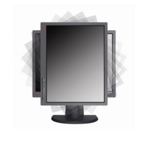 (REFURBISHED) Monitor Lenovo ThinkVision LT2252p 22 Pollici LED 1680x1050 Black
