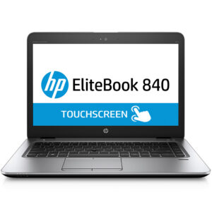 (REFURBISHED) Notebook HP EliteBook 840 G4 Core i5-7300U 8Gb 256Gb SSD 14" TOUCH Windows 10 Professional