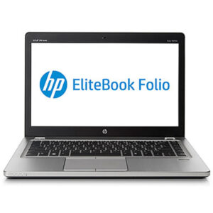 (REFURBISHED) Notebook HP EliteBook Folio 9470M Core i5-3437U 8Gb 256Gb SSD 14" Windows 10 Professional