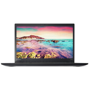 (REFURBISHED) Notebook Lenovo ThinkPad T470s Core i5-7200U 2.5GHz 8Gb 256Gb SSD 14" Windows 10 Professional [Grade B]