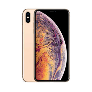 (REFURBISHED) Apple iPhone XS 64Gb Gold A12 MTAY2J/A 5.8" Oro Originale
