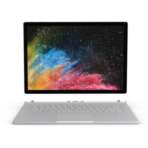 (REFURBISHED) Microsoft Surface Book 1703 Intel Core I5-6300U 2.4GHz 8Gb 256Gb SSD 13.5" Windows 10 Professional