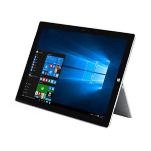 (REFURBISHED) Microsoft Surface PRO 3 Intel Core i5-4300U 1.90GHz 8Gb 256Gb SSD 12.1" Windows 10 Professional