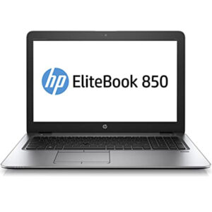 (REFURBISHED) Notebook HP EliteBook 850 G2 Core i5-5200U 8Gb 256Gb SSD 15.6" AG LED Windows 10 Professional [Grade B]