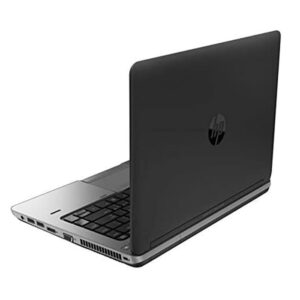 (REFURBISHED) Notebook HP ProBook 640 G1 Core i5-4310M 8Gb 500Gb 14" AG LED Windows 10 Professional [Grade B]