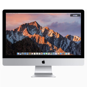 (REFURBISHED) Apple iMac 14.2 (A1419) Core i5-4570 3.2GHz 16Gb Ram 1Tb 27" 2560x1440 ME088LL/A Fine 2013 [Grade B]
