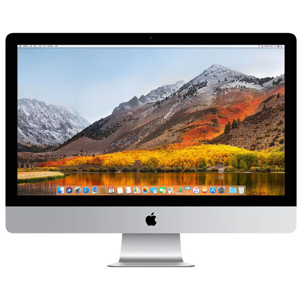 (REFURBISHED) Apple iMac 27" A1419 (EMC 2546) Core i5-7500 16Gb 1Tb AMD Radeon Pro 575 4GB MNEA2LL/A Metà 2017