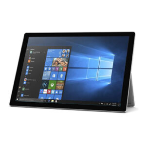 (REFURBISHED) Microsoft Surface PRO 1796 m3-7Y30 1.0GHz 4Gb Ram 128Gb SSD 12.3"  Windows 10 Pofessional