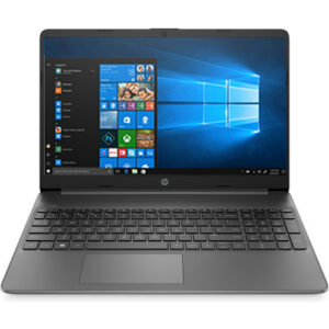 (REFURBISHED) Notebook HP 15s-fq1045nl Intel Core i3-1005G1 1.2GHz 8Gb 256Gb SSD 15.6" FHD LED Windows 10 HOME