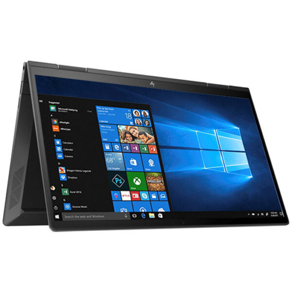 (REFURBISHED) Notebook HP ENVY x360 13-ay0020nl RYZEN5-4500U 2.3GHz 8Gb 512Gb SSD 13.3" FHD BV LED TS Win 10 HOME