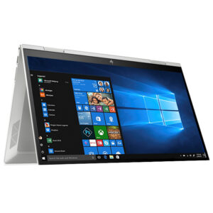(REFURBISHED) Notebook HP ENVY x360 15-ed1000nl i5-1135G7 16Gb 512Gb SSD 15.6" TS Nvidia GeForce MX450 2GB Windows 10 HOME