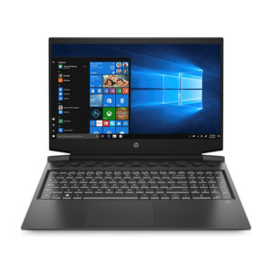 (REFURBISHED) Notebook HP Pavilion GAMING 16-a0043nl i5-10300H 8Gb 512Gb SSD 16.1" NVIDIA GeForce 1660Ti MQ 6GB Win.10 HOME