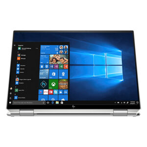 (REFURBISHED) Notebook HP Spectre X360 Convertibile 14-ea0003nl i5-1135G7 2.4GHz 8Gb 512Gb SSD 13.5" FHD LED TS Win 10 HOME