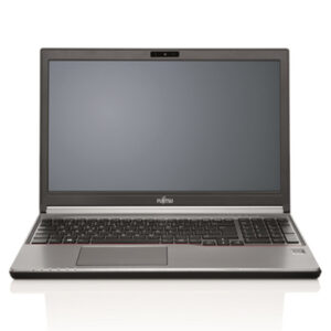 (REFURBISHED) Notebook Fujitsu Lifebook E754 Core i3-4100M 8Gb Ram 256Gb SSD 15.6" HD Windows 10 Professional