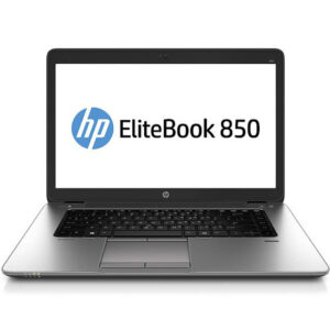 (REFURBISHED) Notebook HP EliteBook 850 G1 Core i5-4300U 8Gb 512Gb SSD 15.6" AG LED Windows 10 Professional [Grade B]