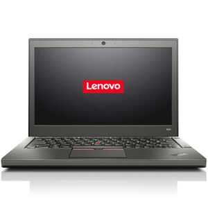 (REFURBISHED) Notebook Lenovo Thinkpad X250 Core i5-5200U 8Gb 500Gb 12.5" Windows 10 Professional
