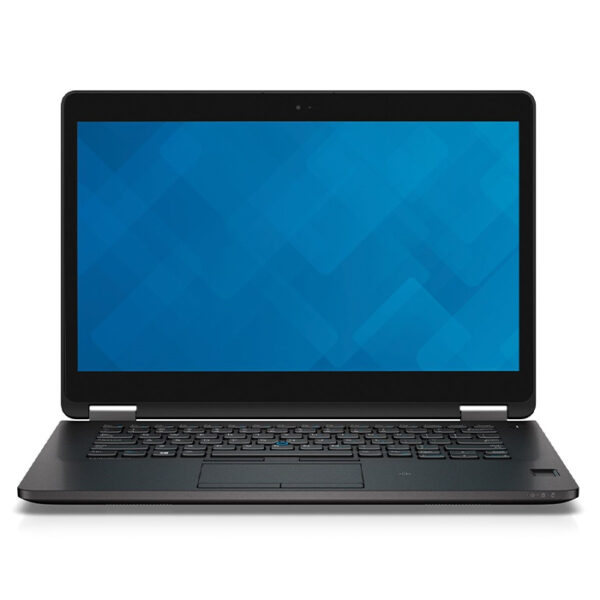 (REFURBISHED) Notebook Dell Latitude E7470 Core i7-6600U 8Gb 256Gb SSD 14" Windows 10 Professional