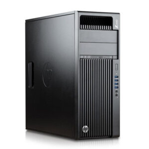 (REFURBISHED) Workstation HP Z440 Xeon E5-2678 V3 2.5GHz 32Gb 480Gb SSD Nvidia Quadro K4000 3Gb Windows 10 Professional