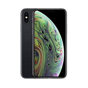 (REFURBISHED) Apple iPhone XS 256Gb Space Gray MT9H2QL/A 5.8" Grigio Siderale