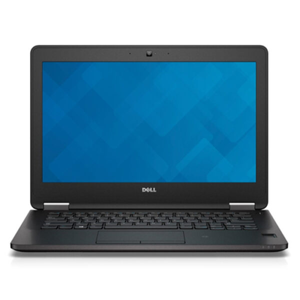 (REFURBISHED) Notebook Dell Latitude E7270 TOUCHSCREEN Core i5-6300U 8Gb 128Gb SSD 12.5" Windows 10 Professional