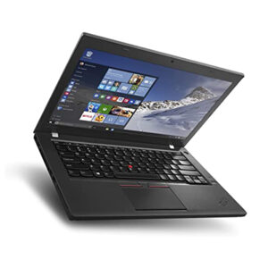 (REFURBISHED) Notebook Lenovo Thinkpad T460 Core i5-6300U 8Gb 256Gb 14" Windows 10 Professional