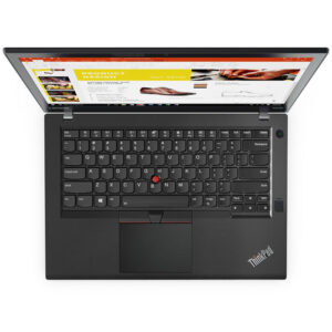 (REFURBISHED) Notebook Lenovo ThinkPad T470 Core i5-6300U 2.4GHz 8Gb 512Gb SSD 14" Windows 10 Professional