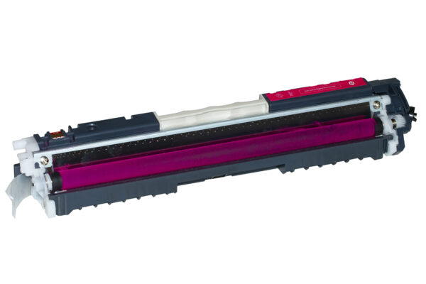 CARTUCCIA TONER COMPATIBILE PER HP LASERJET PRO CE313A CF353A MAGENTA