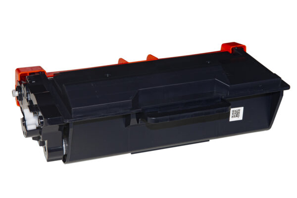 CARTUCCIA TONER COMPATIBILE PER USO SU BROTHER TN3480 ECO LINE