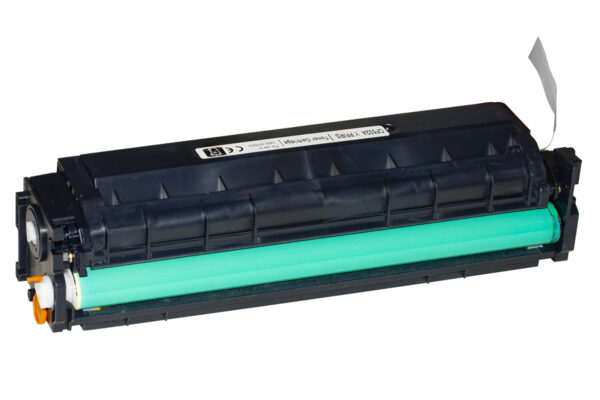 CARTUCCIA TONER COMPATIBILE PER HP LASERJET PRO CF532A GIALLO