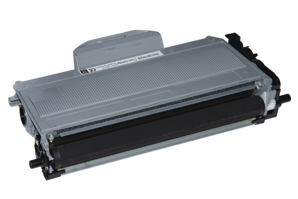 CARTUCCIA TONER COMPATIBILE PER USO SU BROTHER TN2120 TN360