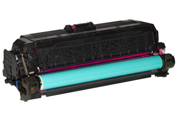 CARTUCCIA TONER COMPATIBILE HP LASERJET CE263A MAGENTA