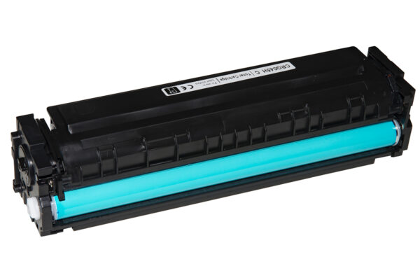 CARTUCCIA TONER COMPATIBILE HP LASERJET PRO CF401X CRG045H CIANO