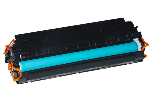 CARTUCCIA TONER COMPATIBILE HP CF279A NERO