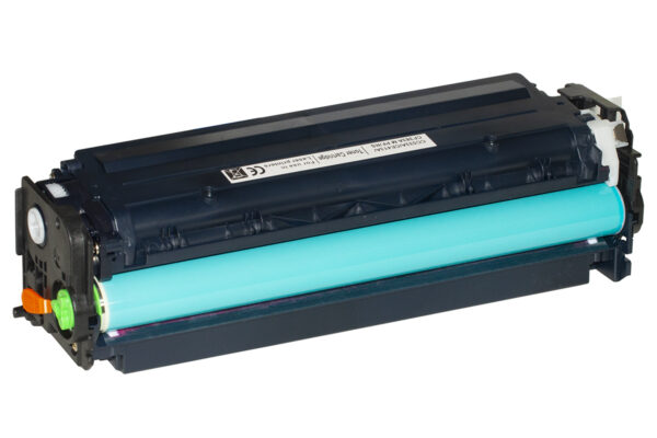 CARTUCCIA TONER COMPATIBILE HP LASERJET CC532A/CE412A/CF383A MAGENTA