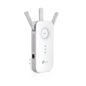 RANGE EXTENDER DUAL BAND TP-LINK 1300MNBS WIRELESS AC1750