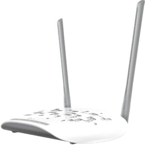 WIRELESS 300M ACCESS POINT TP-LINK POE 802.11BG 2 ANETENNE FISSE